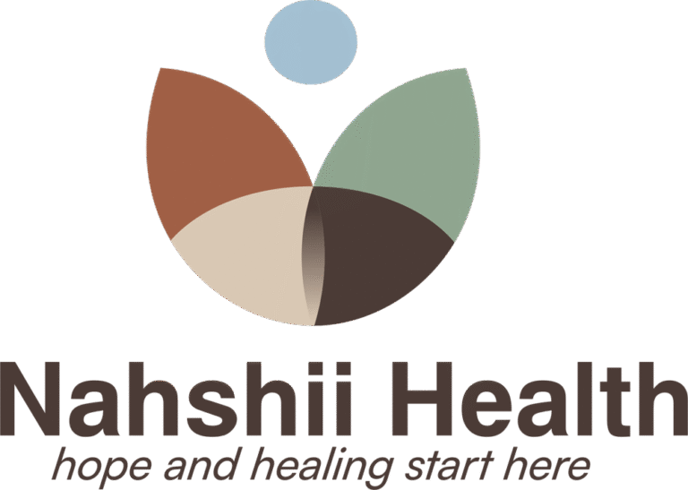 The Story Behind Nahshii Health